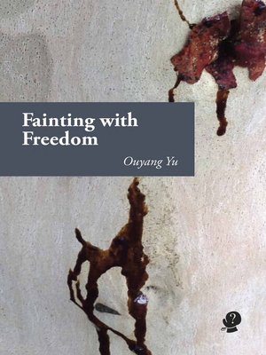 cover image of Fainting with Freedom